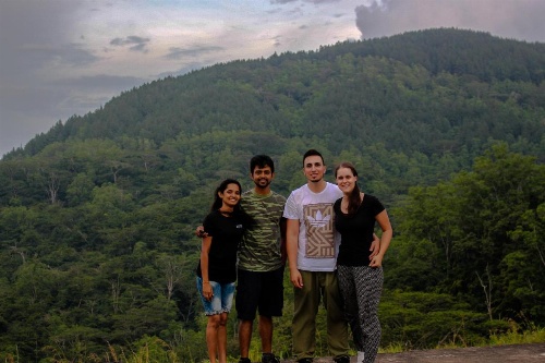 e-stay Hanthana Kandy image 12