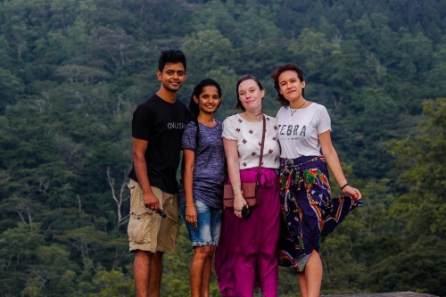 e-stay Hanthana Kandy image 13