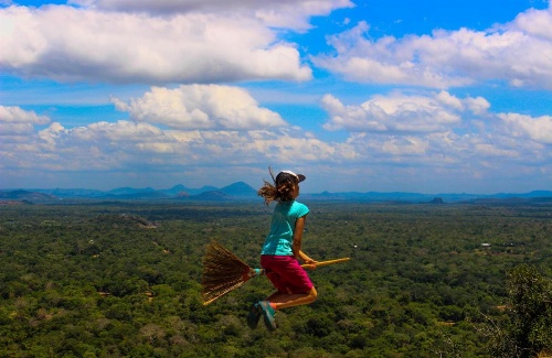 e-stay Hanthana Kandy image 18