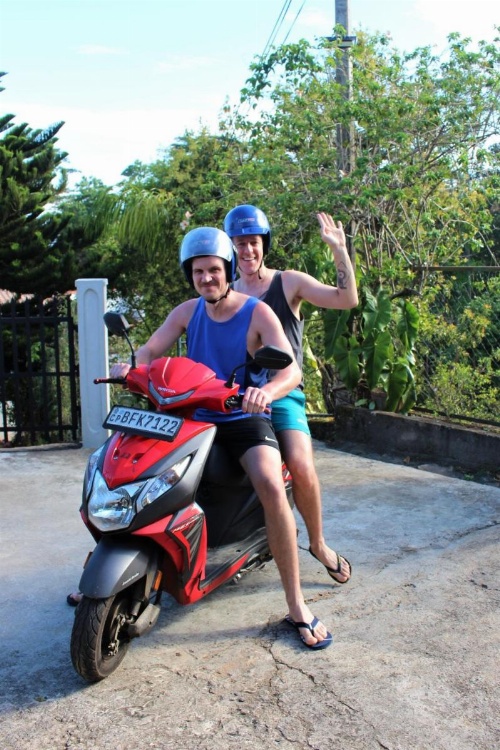 e-stay Hanthana Kandy image 34