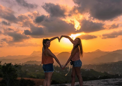 e-stay Hanthana Kandy image 37