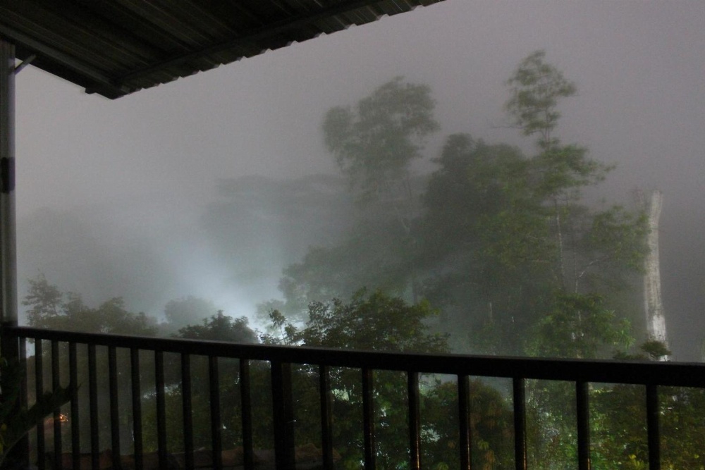 e-stay Hanthana Kandy