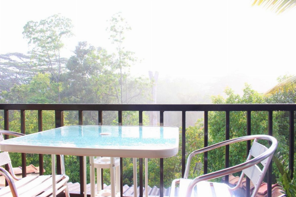 e-stay Hanthana Kandy