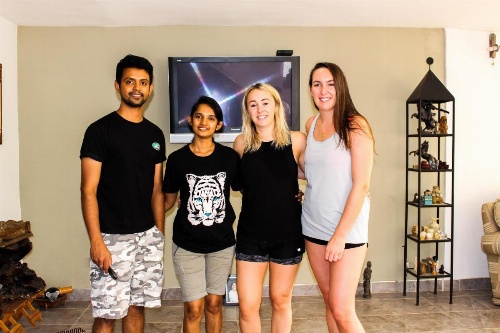 e-stay Hanthana Kandy image 9